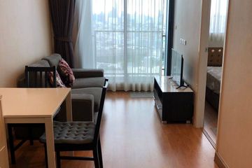 1 Bedroom Condo for rent in Q House Condo Sukhumvit 79, Phra Khanong Nuea, Bangkok near BTS On Nut