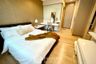 1 Bedroom Condo for rent in Siri at Sukhumvit, Phra Khanong, Bangkok near BTS Thong Lo