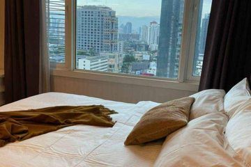 1 Bedroom Condo for rent in Siri at Sukhumvit, Phra Khanong, Bangkok near BTS Thong Lo