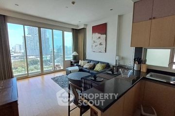 1 Bedroom Condo for rent in Wind Ratchayothin, Chatuchak, Bangkok near MRT Lat Phrao