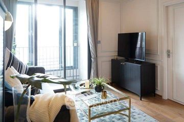 2 Bedroom Condo for rent in Q Chidlom-Phetchaburi, Makkasan, Bangkok near BTS Chit Lom
