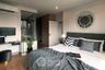 2 Bedroom Condo for rent in Q Chidlom-Phetchaburi, Makkasan, Bangkok near BTS Chit Lom