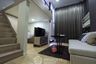 1 Bedroom Condo for rent in Chewathai Residence Asoke, Makkasan, Bangkok near Airport Rail Link Makkasan