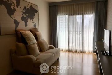 1 Bedroom Condo for rent in Noble Reform, Phaya Thai, Bangkok near BTS Ari