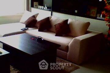 1 Bedroom Condo for rent in MANHATTAN CHIDLOM, Lumpini, Bangkok near MRT Ratchaprarop