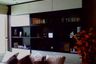 1 Bedroom Condo for rent in MANHATTAN CHIDLOM, Lumpini, Bangkok near MRT Ratchaprarop