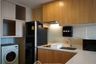 1 Bedroom Condo for rent in Villa Asoke, Makkasan, Bangkok near MRT Phetchaburi