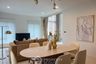 4 Bedroom House for rent in Burasiri Krungthep Kreetha, Hua Mak, Bangkok