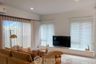 4 Bedroom House for rent in Burasiri Krungthep Kreetha, Hua Mak, Bangkok