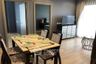 2 Bedroom Condo for rent in The BASE Garden Rama 9, Hua Mak, Bangkok near MRT Ramkhamhaeng 12