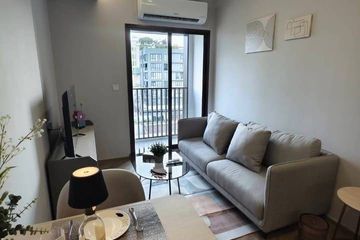 1 Bedroom Condo for rent in Chapter Thonglor 25, Khlong Tan Nuea, Bangkok near BTS Thong Lo