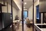 1 Bedroom Condo for rent in Chapter Thonglor 25, Khlong Tan Nuea, Bangkok near BTS Thong Lo