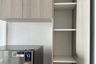 1 Bedroom Condo for rent in The Rich Sathorn Wongwian Yai, Samre, Bangkok near BTS Wongwian Yai