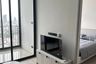 1 Bedroom Condo for rent in The Rich Sathorn Wongwian Yai, Samre, Bangkok near BTS Wongwian Yai