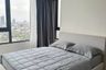 1 Bedroom Condo for rent in The Rich Sathorn Wongwian Yai, Samre, Bangkok near BTS Wongwian Yai