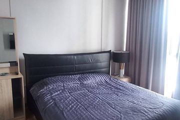 1 Bedroom Condo for rent in The Lumpini 24, Khlong Tan, Bangkok near BTS Phrom Phong
