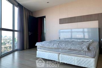 1 Bedroom Condo for rent in Ekkamai Residence, Phra Khanong Nuea, Bangkok near BTS Ekkamai
