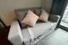 1 Bedroom Condo for rent in Edge Sukhumvit 23, Khlong Toei Nuea, Bangkok near BTS Asoke
