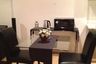 1 Bedroom Condo for rent in Siri at Sukhumvit, Phra Khanong, Bangkok near BTS Thong Lo