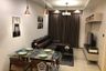 1 Bedroom Condo for rent in Supalai Wellington, Huai Khwang, Bangkok near MRT Thailand Cultural Centre