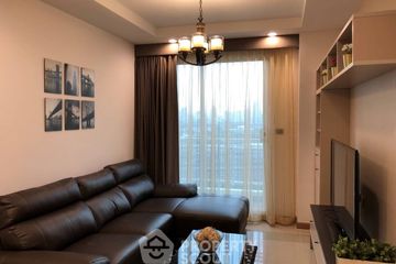 1 Bedroom Condo for rent in Supalai Wellington, Huai Khwang, Bangkok near MRT Thailand Cultural Centre