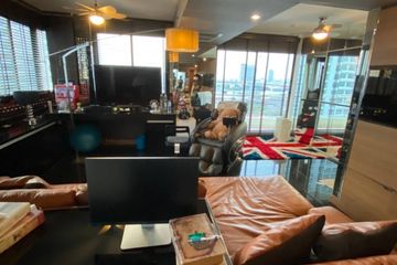 1 Bedroom Condo for rent in Supalai Casa Riva, Bang Kho Laem, Bangkok near BTS Talat Phlu
