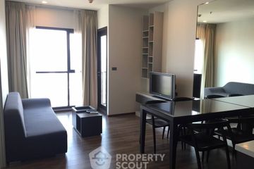 2 Bedroom Condo for rent in WYNE Sukhumvit, Phra Khanong, Bangkok near BTS Phra Khanong