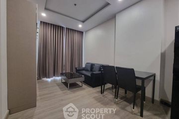 1 Bedroom Condo for rent in Supalai Premier Samsen - Ratchawat, Thanon Nakhon Chai Si, Bangkok near Airport Rail Link Ratchawithi