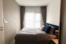 1 Bedroom Condo for rent in THE BASE Phetchaburi-Thonglor, Bang Kapi, Bangkok near MRT Phetchaburi