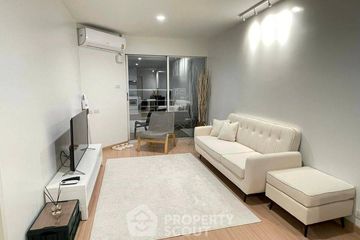 2 Bedroom Condo for rent in The Waterford Diamond, Khlong Tan, Bangkok near BTS Phrom Phong
