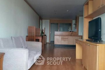 2 Bedroom Condo for rent in The Waterford Diamond, Khlong Tan, Bangkok near BTS Phrom Phong