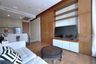 1 Bedroom Condo for rent in The Address Sukhumvit 28, Khlong Tan, Bangkok near BTS Phrom Phong