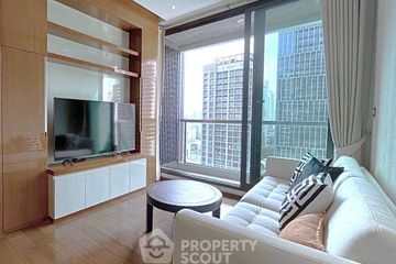 1 Bedroom Condo for rent in The Address Sukhumvit 28, Khlong Tan, Bangkok near BTS Phrom Phong