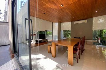 3 Bedroom House for rent in Headquarters Ekamai-Ladprao, Phlapphla, Bangkok