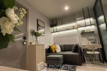 1 Bedroom Condo for rent in Life Asoke Rama 9, Makkasan, Bangkok near MRT Phra Ram 9