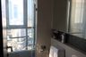 1 Bedroom Condo for rent in Rhythm Sathorn, Thung Wat Don, Bangkok near BTS Saphan Taksin