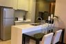1 Bedroom Condo for rent in The Address Sukhumvit 28, Khlong Tan, Bangkok near BTS Phrom Phong