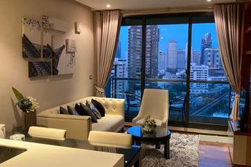 1 Bedroom Condo for rent in The Address Sukhumvit 28, Khlong Tan, Bangkok near BTS Phrom Phong