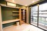 1 Bedroom Condo for rent in One 9 Five Asoke - Rama 9, Huai Khwang, Bangkok near MRT Phra Ram 9