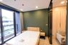 1 Bedroom Condo for rent in One 9 Five Asoke - Rama 9, Huai Khwang, Bangkok near MRT Phra Ram 9