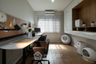 2 Bedroom Townhouse for rent in Baan Klang Muang The Edition Rama 9 - Krungthepkreetha, Saphan Sung, Bangkok