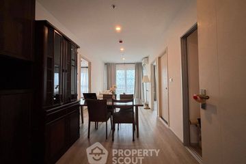 2 Bedroom Condo for rent in Elio Sathorn - Wutthakat, Bang Kho, Bangkok near BTS Talat Phlu