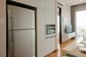 1 Bedroom Condo for rent in Ivy Ampio, Huai Khwang, Bangkok near MRT Phra Ram 9