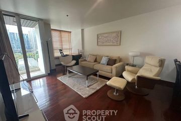 2 Bedroom Condo for rent in Magnolias Ratchadamri Boulevard, Lumpini, Bangkok near BTS Ratchadamri