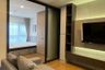 1 Bedroom Condo for rent in THE LINE Phahonyothin Park, Chom Phon, Bangkok near MRT Phahon Yothin
