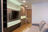 1 Bedroom Condo for rent in THE LINE Phahonyothin Park, Chom Phon, Bangkok near MRT Phahon Yothin