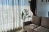 2 Bedroom Condo for rent in Life Ratchadapisek, Huai Khwang, Bangkok near MRT Huai Khwang