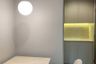 1 Bedroom Condo for rent in Ideo Q Sukhumvit 36, Khlong Tan, Bangkok near BTS Thong Lo