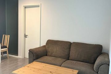 1 Bedroom Condo for rent in The Room Sukhumvit 69, Phra Khanong Nuea, Bangkok near BTS Phra Khanong