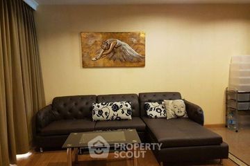 1 Bedroom Condo for rent in Baan Klang Krung Siam - Pathumwan, Thanon Phetchaburi, Bangkok near BTS Ratchathewi